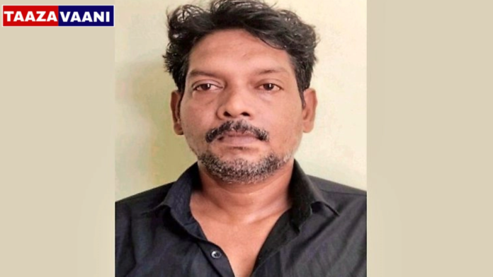 Byndoor: Interstate thief arrested in Padavari gold theft case