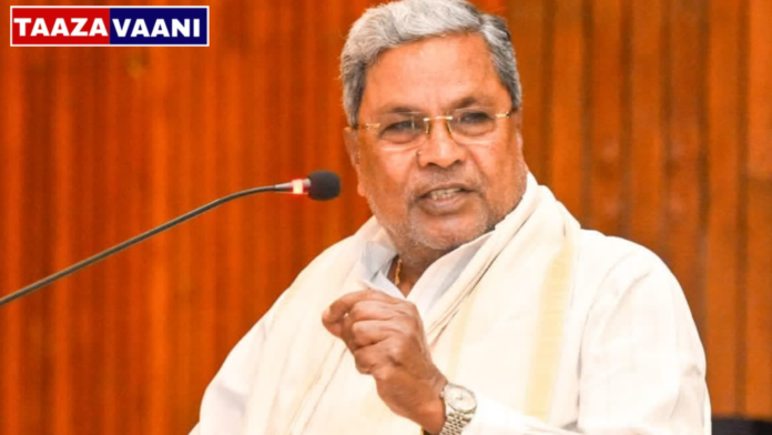 CM Siddaramaiah: 3 killed in landslide during road expansion at Hulikal Ghats in Karnataka, Chief Minister announces compensation