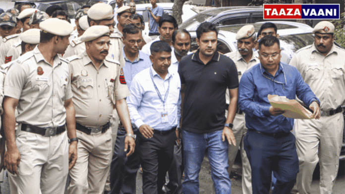 Delhi Assembly Security Breach Background to Delhi Assembly Breach Under Scanner, Booked for Attempt to Murder