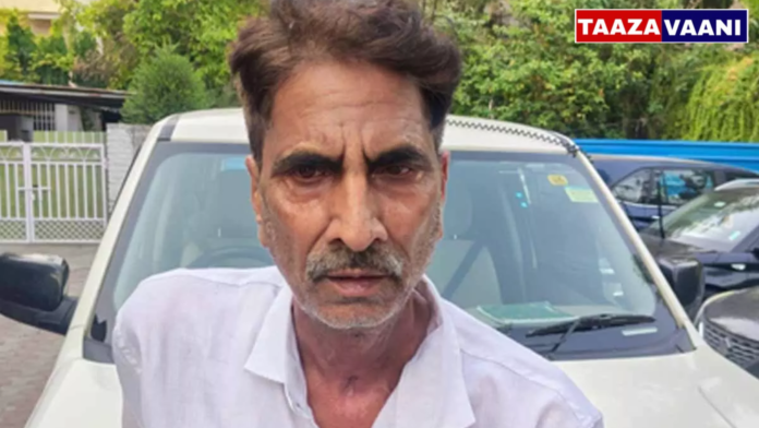 Delhi: Famous social activist, YouTuber Salim Wastik arrested in kidnapping and murder case of 31-year-old