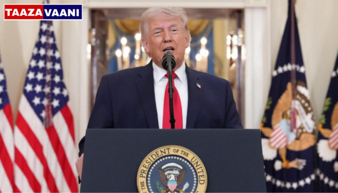 Donald Trump: Bombing Iran's power plants? Trump announces 'Operation Epic Fury'! Possible major change in the oil market?