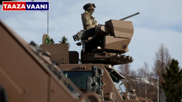 Donald Trump: 'Closer to a break than ever': Can NATO survive if Trump pulls America out?