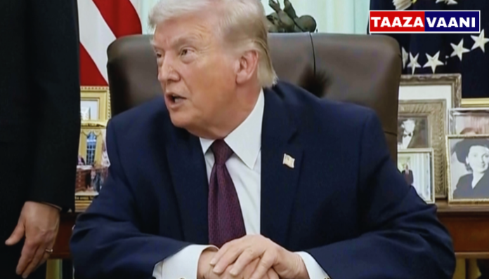 Donald Trump: Trump tells allies to 'get your own oil', says Iran war could end in 2-3 weeks