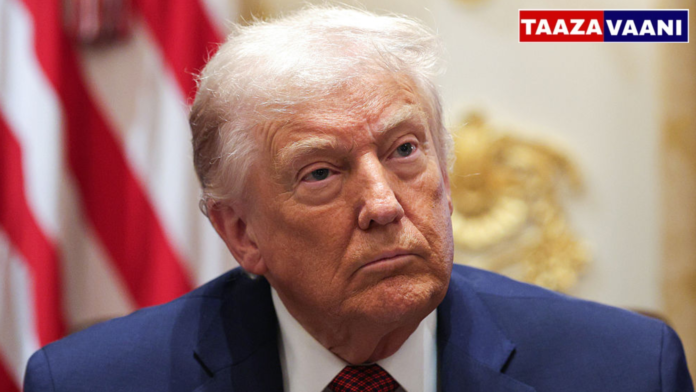 Donald Trump on Iran ceasefire : Kuwait blames Iran for drone strikes as Trump casts doubt on ceasefire