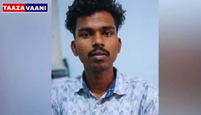 Hassan Murder Case: The murderer was hiding in the government hostel! Blood-stained clothes and a knife were also found there!