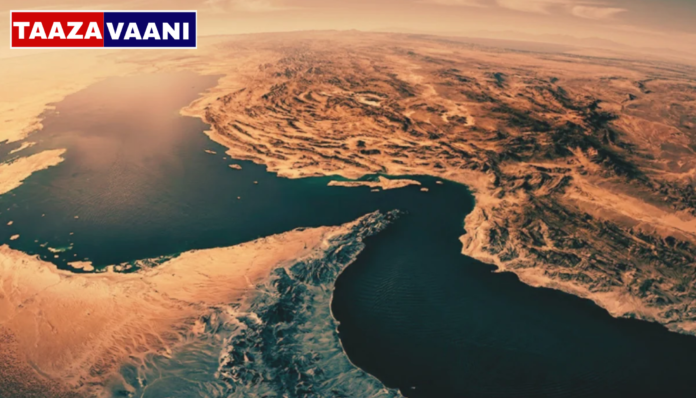 India At Iran War Talks : We're Only Nation To Lose Mariners At Hormuz