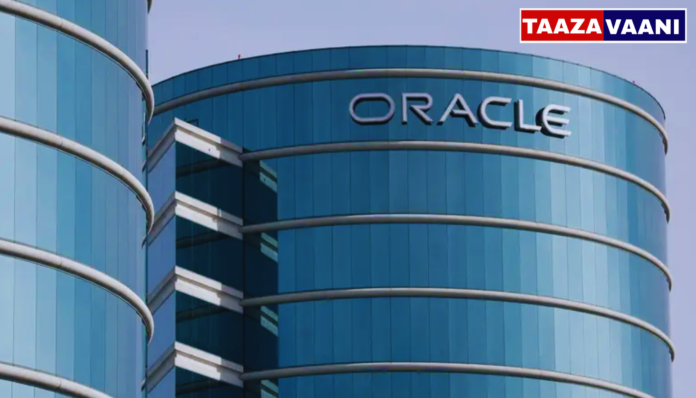 Iran Attack Dubai Oracle: Was Oracle's office in Dubai damaged in Iranian attack? What did the UAE say?