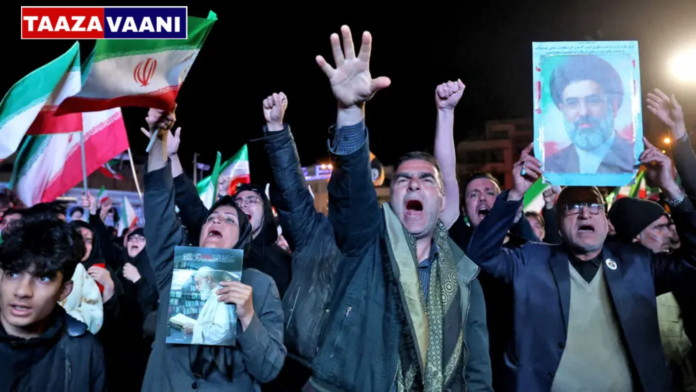 Iran Claims Victory Against US and Israel: Has America Surrendered to Iran? After Trump's announcement, Iran said 'victory is ours'!