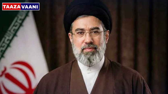 Iran Supreme Leader 