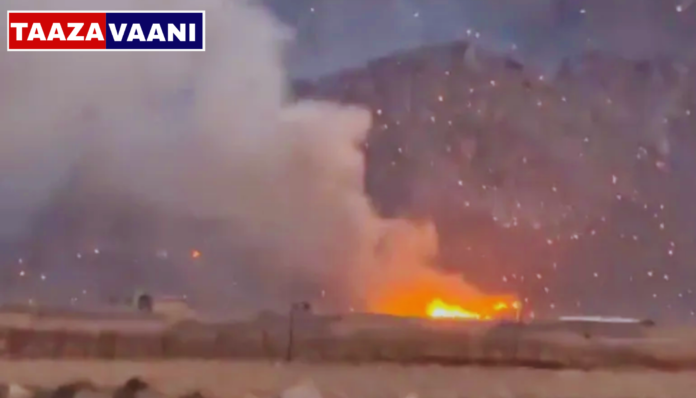 Iran War: What is happening on the 34th day of the US-Israeli attack?