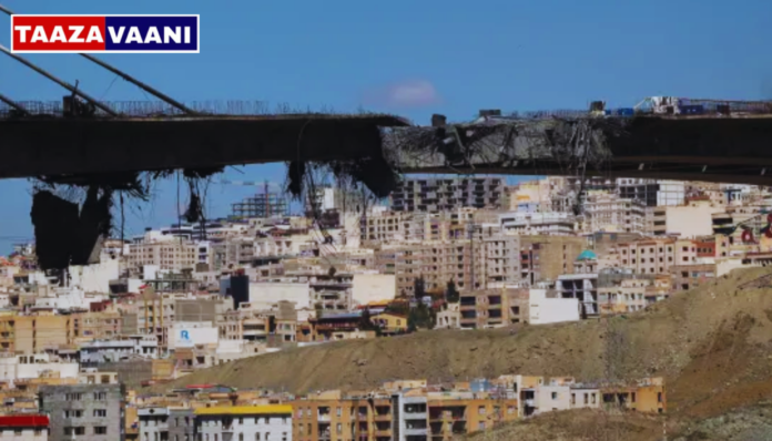 Iran War: What is happening on the 36th day of the US-Israeli attack? Iran shoots down two US warplanes!