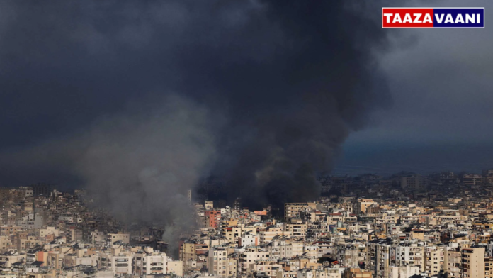 Iran war day 41: What's happening in Lebanon, the Middle East and beyond?