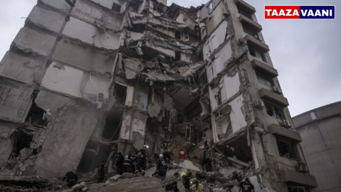 Israel Attacks: 17 killed in Israeli airstrikes on southern Lebanon