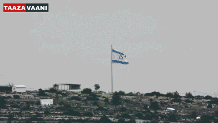 Israel's master plan to occupy the West Bank!: Green signal for 34 new illegal settlements; Israeli minister eyes Gaza, Lebanon!