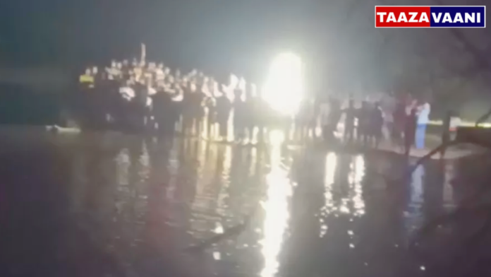 Kadaba : Body of a youth who went missing after drowning in the Kumaradhara river found