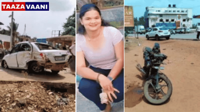 Karkala : Student injured in Nitte accident dies