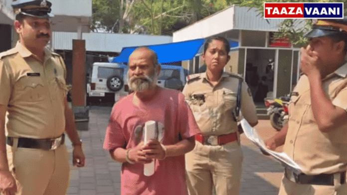 Kasargod: Police arrest Dharwad man for labourer's murder