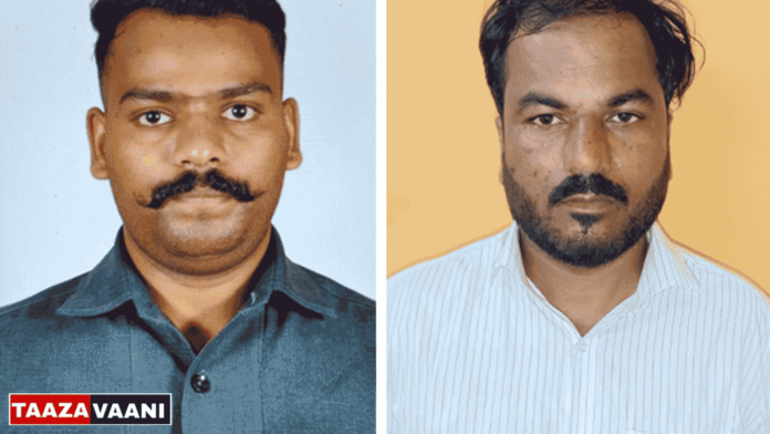 Kundapur: Two held in Ajri temple donation box theft