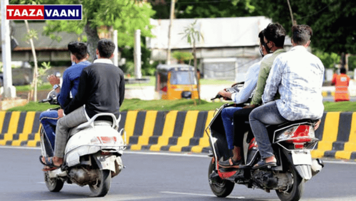 Mangaluru: Be careful before giving a vehicle to minor children: This is a warning bell for parents!; Don't put your children's lives at risk in the name of love!