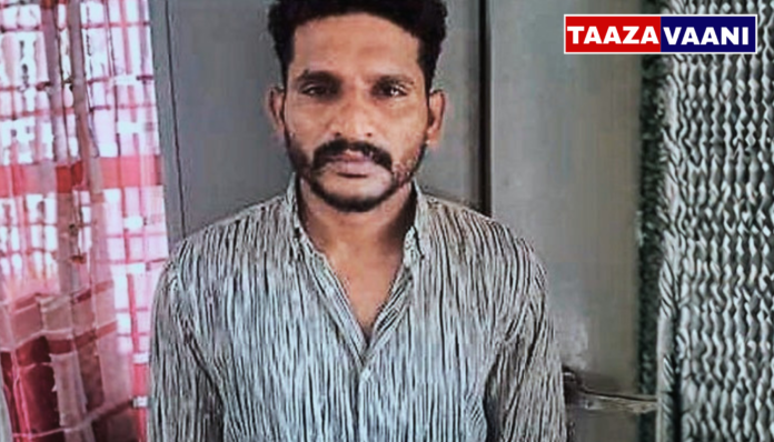 Mangaluru: Konaje police arrest Boliyar resident in MDMA sale case