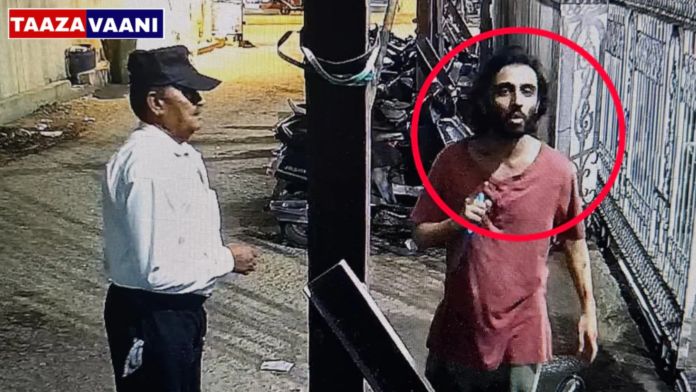 Mumbai | Pahalgam-style attack in Mumbai: Security guards stabbed for not reciting 'Kalma'