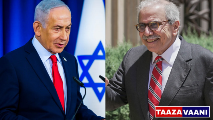 Netanyahu Lebanon ceasefire talks: Will Israel and Lebanon start ceasefire talks?