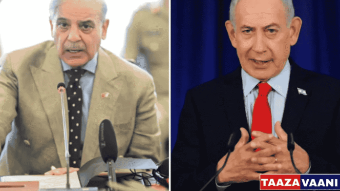 Netanyahu: US-Iran ceasefire 'does not include Lebanon', says Netanyahu