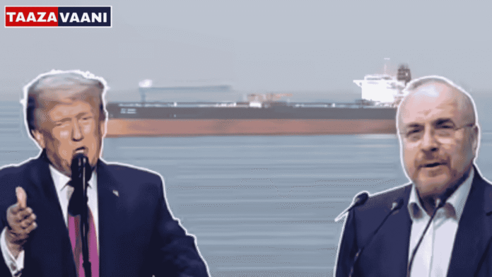 New strategy from Iran: 