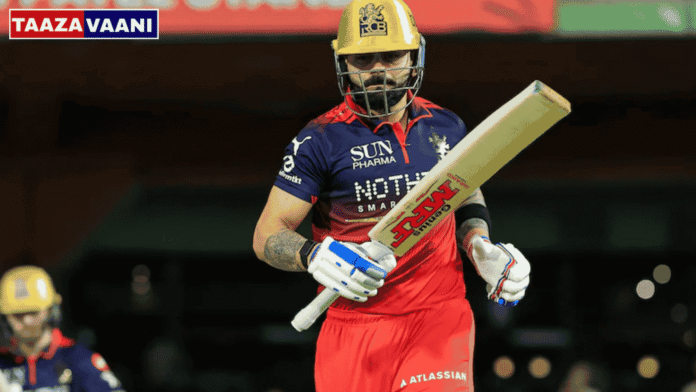 RCB vs LSG: Huge 5-wicket win over Lucknow; Bengaluru climbs to No. 1 in the points table!