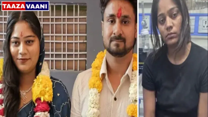 Raja Raghuvanshi murder case: Bail granted to Sonam, who killed her husband during honeymoon