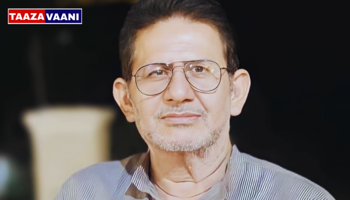 Rajendra Bharti: A Delhi court has convicted Madhya Pradesh Congress MLA Rajendra Bharti in the cooperative bank fraud case.