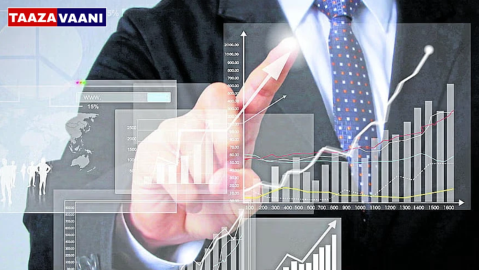 Sensex Nifty | Iran closes Strait of Hormuz again: Sensex, Nifty fall