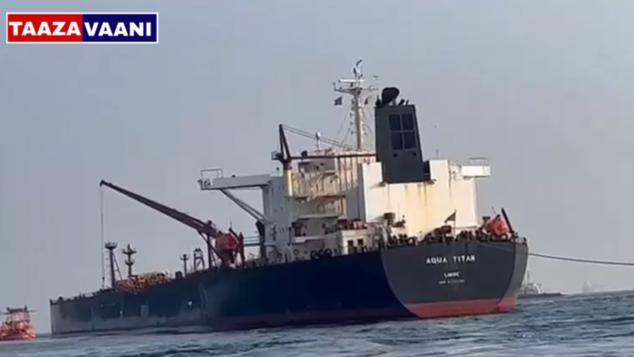 Strait of Hormuz : China asks Iran to ensure freedom of navigation through Strait of Hormuz