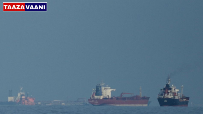 Strait of Hormuz | Strait of Hormuz open: Shipping rates fall; New hope for onion exporters and global trade sector!