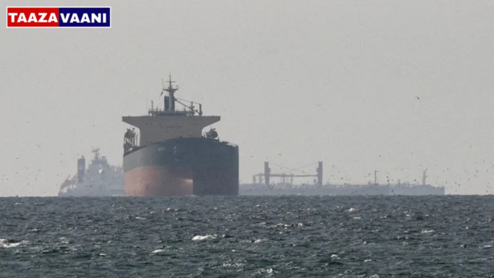 Strait of Hormuz : We need a regional agreement for the Strait of Hormuz