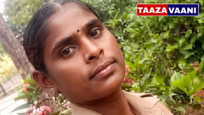 Tamil Nadu Lockup Death Verdict Head Constable Revathi is the key witness who led to the hanging of 9 policemen (1) Tamil Nadu Lockup Death Verdict: Head Constable Revathi is the key witness who led to the hanging of 9 policemen