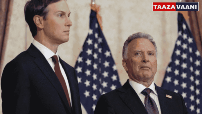 US-Iran War : No clarity on US-Iran talks as Islamabad stays under lockdown
