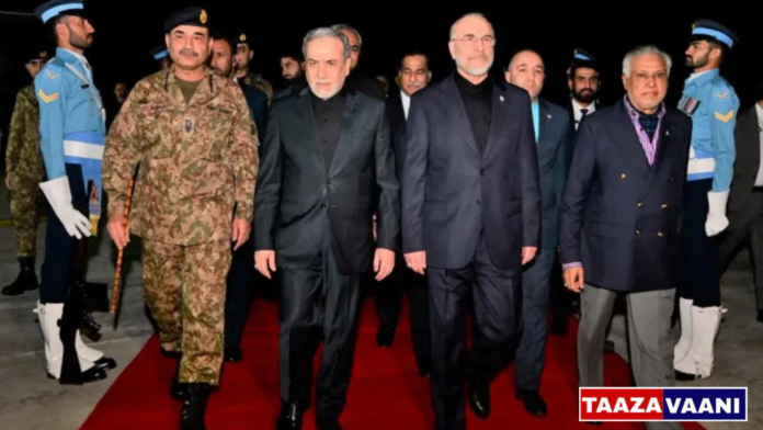 US-Iran War: What is happening on the 43rd day of the US-Iran conflict?