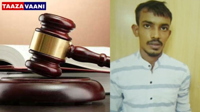 Ullal: Zubair murder and Ilyas attempt to murder case; Mangaluru court sentences main accused who was absconding to life imprisonment!