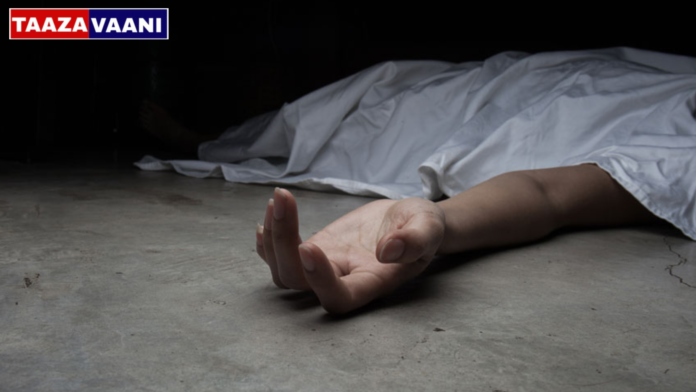 Uppinangady: Likhit Rai died after losing control of his bike and falling over!Uppinangady: Likhit Rai died after losing control of his bike and falling over!