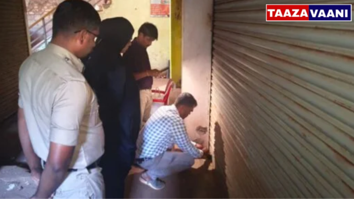 Uttara Kannada | Fake doctors' rampage in Uttara Kannada: Unauthorized clinics are putting innocent lives at risk!