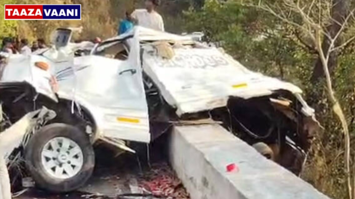 Valparai: Was 'brake failure' the cause of the terrible accident in Valparai?: The brake system overheated after 27 turns!; These are the mistakes drivers should not make on the Ghati road!
