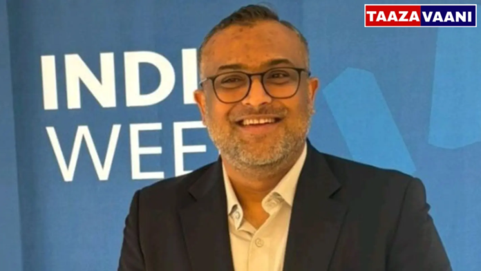 Vinesh Chandel: I-PAC director Chandel remanded in 10-day ED custody