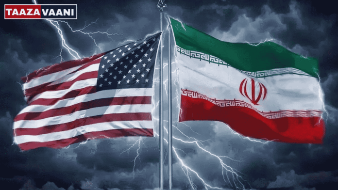 Washington blocks US-Iran ceasefire extension! Senior US official clarifies that formal approval has not been given; Trump-Shehbaz talks in Pakistan are interesting!.