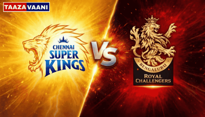 ipl-2026-rcb-vs-csk-high-voltage-fight-at-chinnaswamy-big-changes-in-both-teams-2.