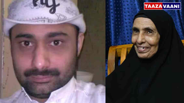 Abdul Rahim Saudi Arabia release: After 20 years in prison, Kerala's Abdul Rahim is likely to be released on May 20!