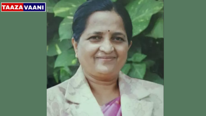B.S Indrakala Passed Away Retired High Court Judge B.S. Indrakala passed away in Washington, USA!