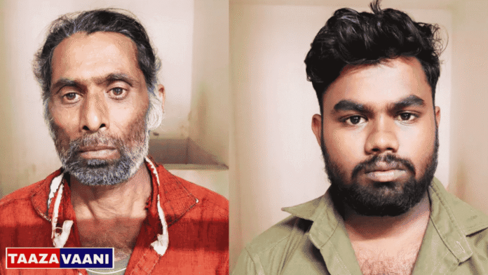 Bangalore: In-laws set son-in-law on fire after he went to call his wife and children; The young man died without treatment!