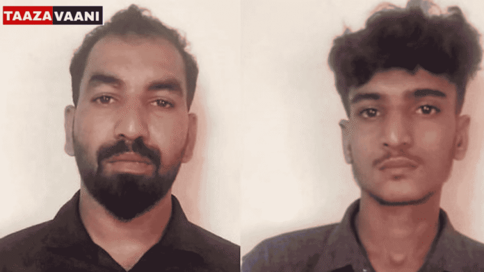 Bantwal: Two arrested for transporting drugs worth Rs. 42 lakh