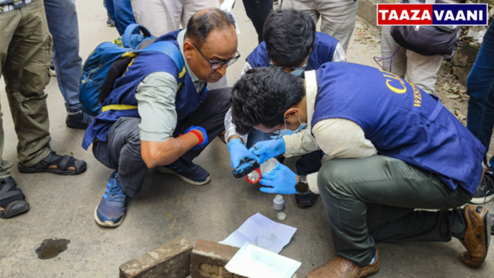 Chandranath Rath murder case: Three sharpshooters arrested in Uttar Pradesh! Killers caught with a single 'UPI' payment